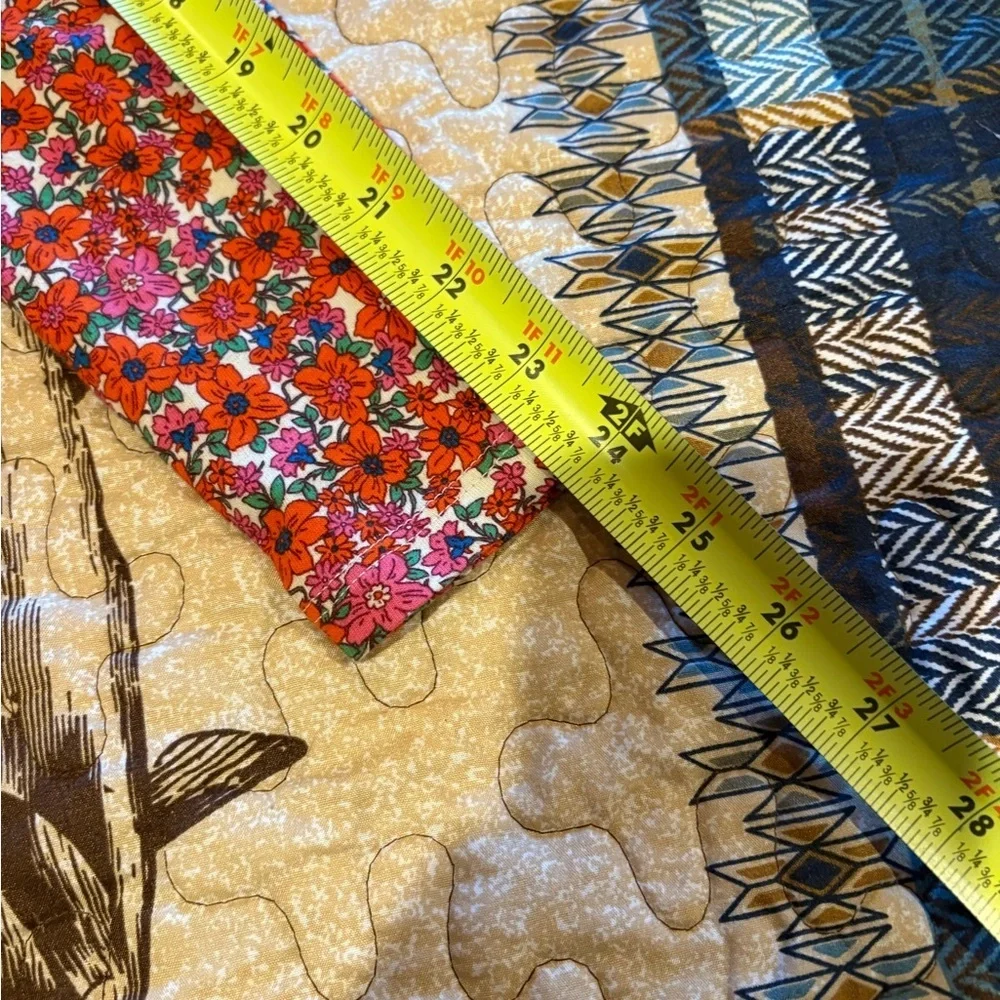 J. Crew this floral